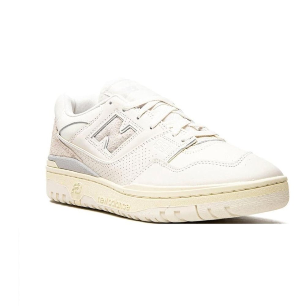 New Balance x Aimé Leon Dore 550 sneakers
